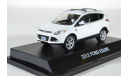 Ford Escape 2013, масштабная модель, Greenlight Collectibles, scale43