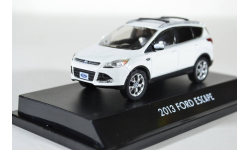 Ford Escape 2013