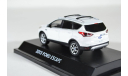 Ford Escape 2013, масштабная модель, Greenlight Collectibles, scale43