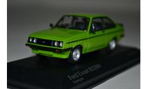 Ford Escort II RS200 1975 (084301), масштабная модель, Minichamps, scale43