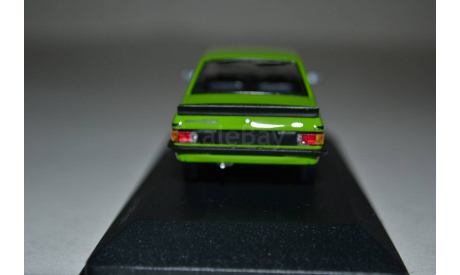 Ford Escort II RS200 1975 (084301), масштабная модель, Minichamps, scale43