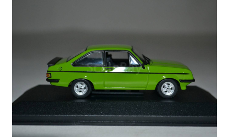 Ford Escort II RS200 1975 (084301), масштабная модель, Minichamps, scale43