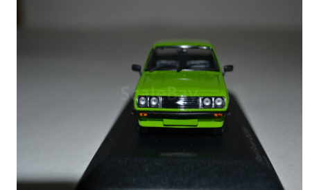 Ford Escort II RS200 1975 (084301), масштабная модель, Minichamps, scale43