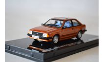 Ford Escort MK3 GL 1981 m.br, масштабная модель, Vitesse, scale43, Aston Martin