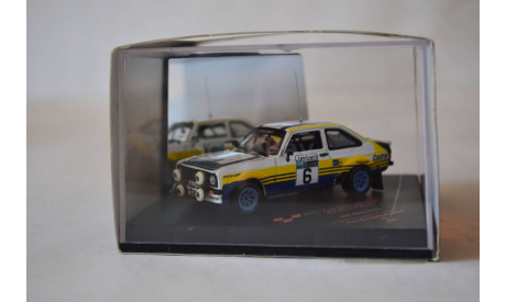 Ford Escort RS 1800 #6(RAC.R. ) 1979, масштабная модель, Vitesse, scale43