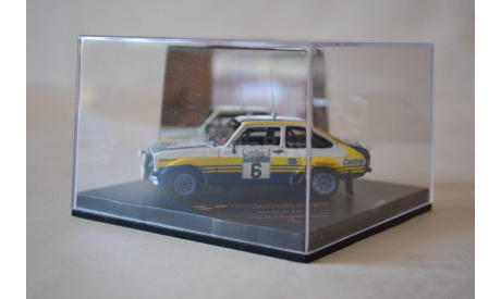 Ford Escort RS 1800 #6(RAC.R. ) 1979, масштабная модель, Vitesse, scale43