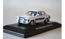 Ford Escort Rs 2000 Mk I 1974 (w.b.), масштабная модель, Greenlight Collectibles, 1:43, 1/43