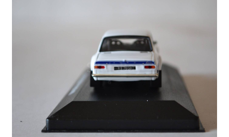 Ford Escort Rs 2000 Mk I 1974 (w.b.), масштабная модель, Greenlight Collectibles, 1:43, 1/43