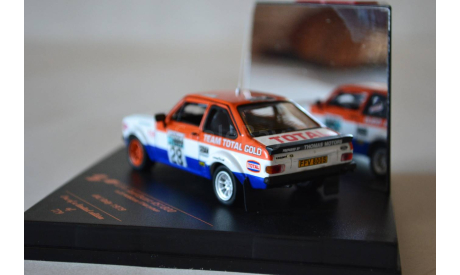 Ford Escort RS1800 #28 (RAC.R) 1979, масштабная модель, Vitesse, scale43