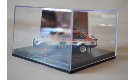Ford Escort RS1800 #28 (RAC.R) 1979, масштабная модель, Vitesse, scale43