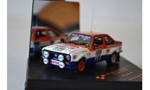 Ford Escort RS1800 #28 RR. 1979, масштабная модель, Vitesse, scale43