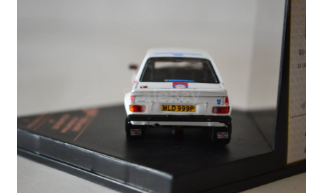 Ford Escort MKII #12 1976 (42366), масштабная модель, Vitesse, scale43