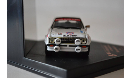 Ford Escort MKII #12 1976 (42366), масштабная модель, Vitesse, scale43