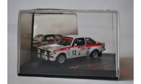 Ford Escort MKII #12 1976 (42366), масштабная модель, Vitesse, scale43