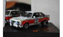 Ford Escort MKII #32, масштабная модель, Vitesse, 1:43, 1/43