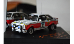 Ford Escort MKII #32