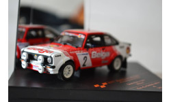 Ford Escort RS1800 #2 1981(42371)