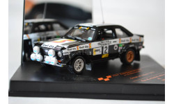 Ford Esсort RS1800 #2 1982(42368)