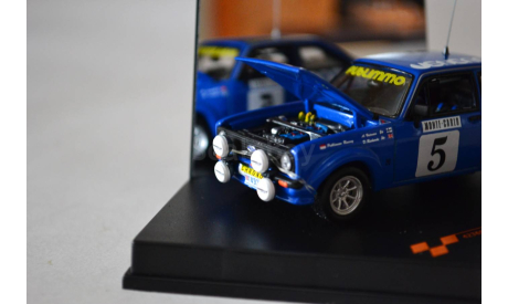 Ford Escort RS1800 #5 1980 (42369), масштабная модель, Vitesse, 1:43, 1/43