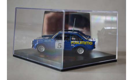 Ford Escort RS1800 #5 1980 (42369), масштабная модель, Vitesse, 1:43, 1/43