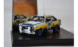 Ford Esсort RS1800 #6 1979(42372)