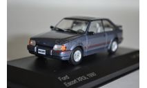 Ford Escort XR3i 1990 (Gr.), масштабная модель, WhiteBox, scale43
