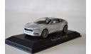 Ford Evos Concept 2012, масштабная модель, Norev, 1:43, 1/43