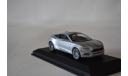 Ford Evos Concept 2012, масштабная модель, Norev, 1:43, 1/43