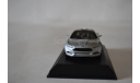 Ford Evos Concept 2012, масштабная модель, Norev, 1:43, 1/43
