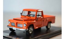 Ford F-75 Pick up 1980, масштабная модель, Premium X, scale43