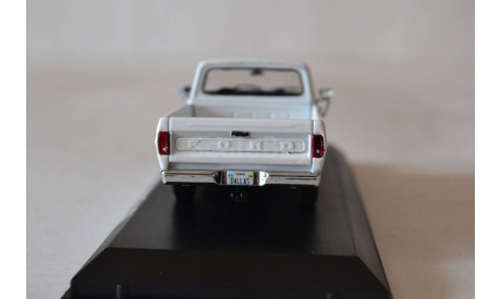 Ford F-Series Truck 1979 (860710, масштабная модель, Greenlight Collectibles, 1:43, 1/43
