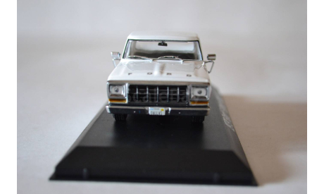 Ford F-Series Truck 1979 (860710, масштабная модель, Greenlight Collectibles, 1:43, 1/43