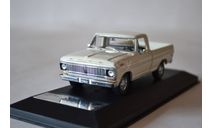 Ford F100 1978 (206), масштабная модель, Premium X, scale43