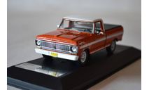 Ford F100 1979(207)  1980, масштабная модель, Premium X, scale43