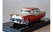 Ford Fairlane 1956 r.w, масштабная модель, Vitesse, 1:43, 1/43