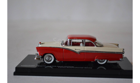 Ford Fairlane 1956 r.w, масштабная модель, Vitesse, 1:43, 1/43