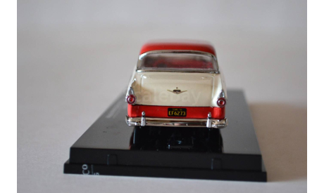 Ford Fairlane 1956 r.w, масштабная модель, Vitesse, 1:43, 1/43