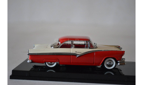 Ford Fairlane 1956 r.w, масштабная модель, Vitesse, 1:43, 1/43