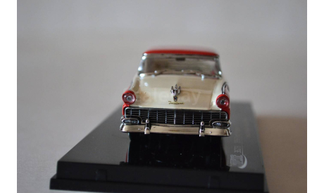Ford Fairlane 1956 r.w, масштабная модель, Vitesse, 1:43, 1/43
