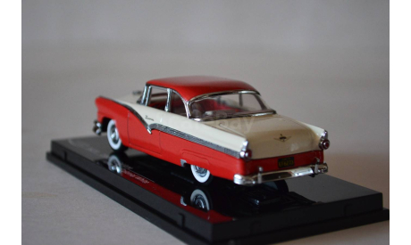 Ford Fairlane 1956 r.w, масштабная модель, Vitesse, 1:43, 1/43