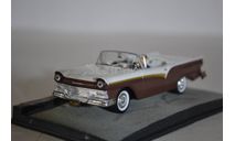 Ford Fairlane (Die Another Day), сборная модель автомобиля, Ge Fabbri, scale43