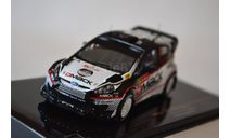 Ford Fiesta RS WRC #16 R.Prt. 2012, масштабная модель, IXO Rally (серии RAC, RAM), 1:43, 1/43