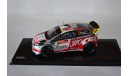 Ford Fiesta RS WRC #21 2012 (M.K.), масштабная модель, IXO Rally (серии RAC, RAM), 1:43, 1/43