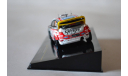 Ford Fiesta RS WRC #21 2012 (M.K.), масштабная модель, IXO Rally (серии RAC, RAM), 1:43, 1/43
