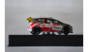 Ford Fiesta RS WRC #21 2012 (M.K.), масштабная модель, IXO Rally (серии RAC, RAM), 1:43, 1/43