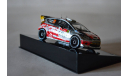 Ford Fiesta RS WRC #21 2012 (M.K.), масштабная модель, IXO Rally (серии RAC, RAM), 1:43, 1/43