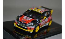 Ford Fiesta RS WRC #21 (R.Mon.Car.2013), масштабная модель, IXO Rally (серии RAC, RAM), scale43