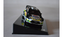 Ford Fiesta RS WRC #38 2012 (M.K.), масштабная модель, IXO Rally (серии RAC, RAM), scale43