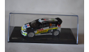 Ford Fiesta RS WRC #38 2012 (M.K.), масштабная модель, IXO Rally (серии RAC, RAM), scale43