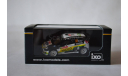 Ford Fiesta RS WRC #38 2012 (M.K.), масштабная модель, IXO Rally (серии RAC, RAM), scale43